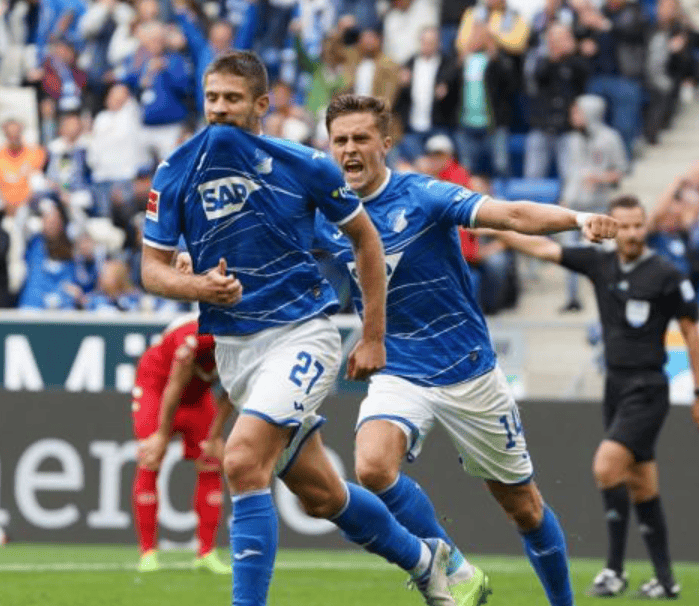 德甲焦点战：科隆VS美因茨——攻防博弈下的胜负天平与比分推演